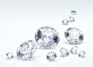 I tre diamanti più grandi del mondo 1082 0 tre diamanti